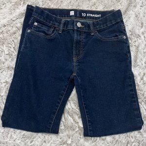 Kids Gap Jeans